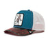 GORRA ASUL LITTLE RAPTOR GOORIN BROS